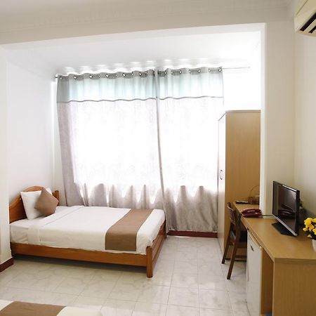 Le Petit Sai Gon Hotel TP. Hồ Chí Minh Ngoại thất bức ảnh