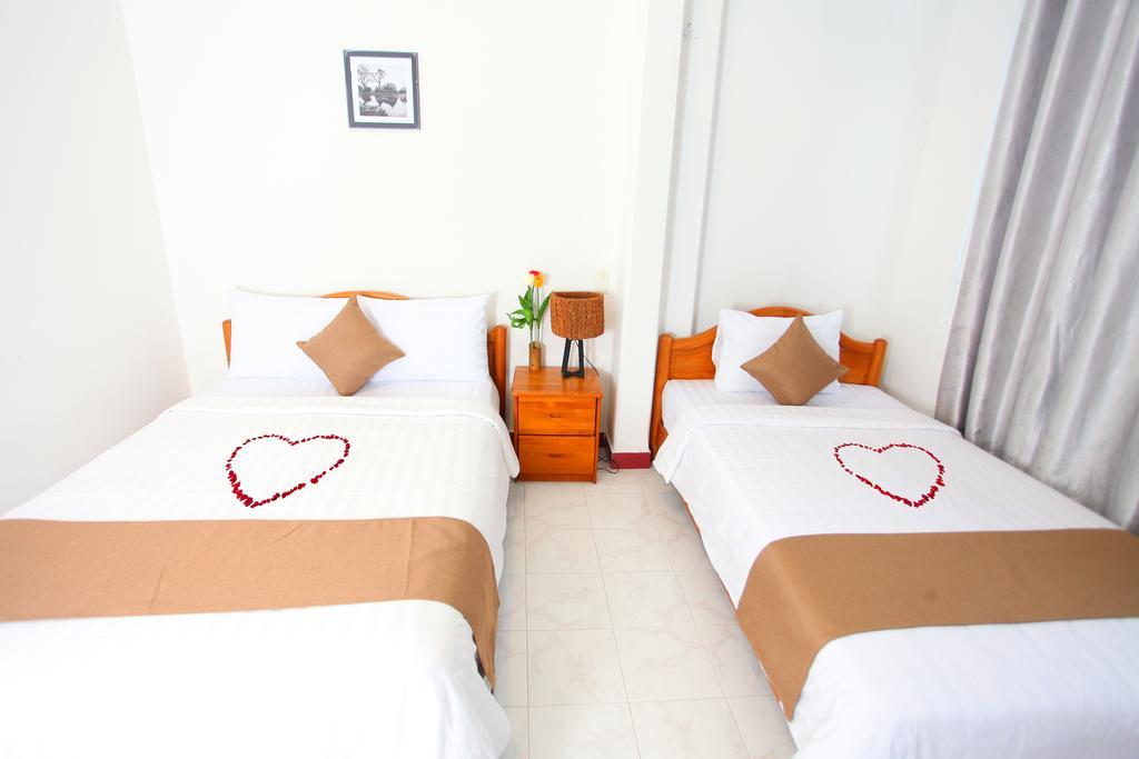 Le Petit Sai Gon Hotel TP. Hồ Chí Minh Ngoại thất bức ảnh