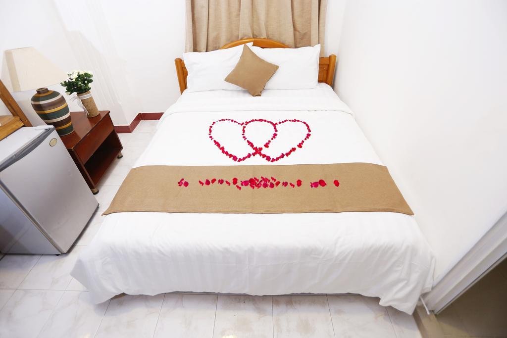 Le Petit Sai Gon Hotel TP. Hồ Chí Minh Ngoại thất bức ảnh