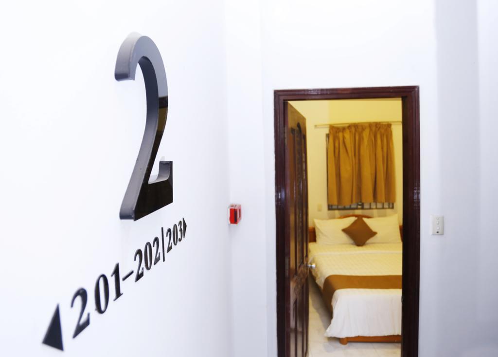 Le Petit Sai Gon Hotel TP. Hồ Chí Minh Ngoại thất bức ảnh