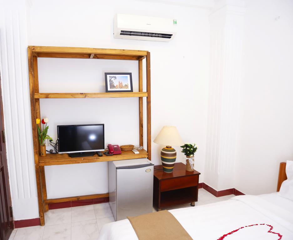 Le Petit Sai Gon Hotel TP. Hồ Chí Minh Ngoại thất bức ảnh