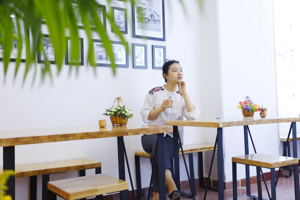 Le Petit Sai Gon Hotel TP. Hồ Chí Minh Ngoại thất bức ảnh