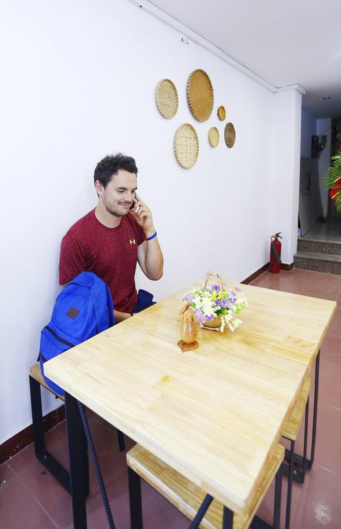 Le Petit Sai Gon Hotel TP. Hồ Chí Minh Ngoại thất bức ảnh