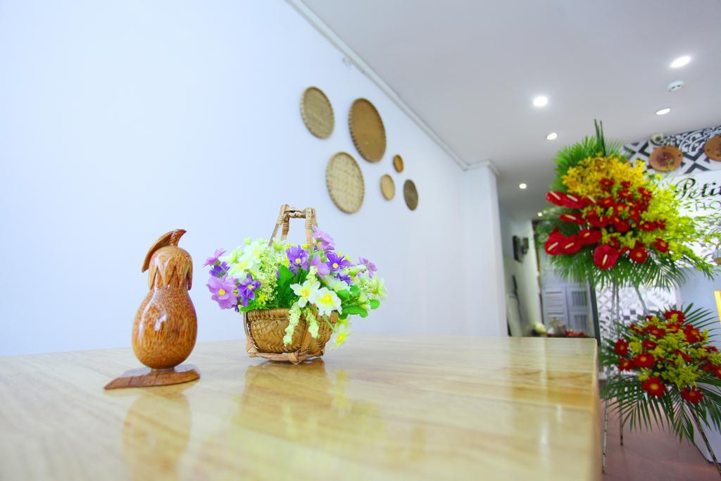 Le Petit Sai Gon Hotel TP. Hồ Chí Minh Ngoại thất bức ảnh