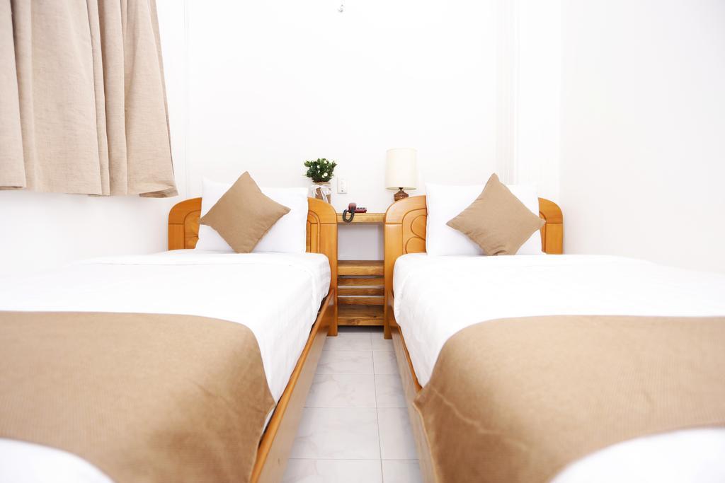 Le Petit Sai Gon Hotel TP. Hồ Chí Minh Ngoại thất bức ảnh